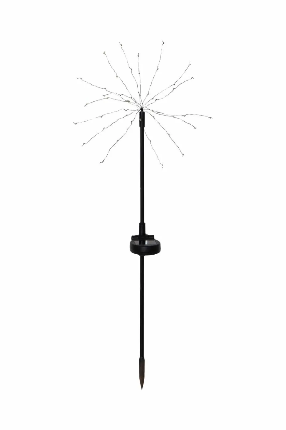 Star Trading Solcelledekor Firework.