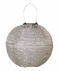 Star Trading Solcelledekorasjon Festa 25cm