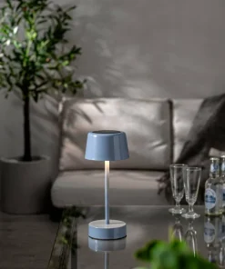 Star Trading Solcellelampe Solei