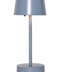 Star Trading Solcellelampe Solei