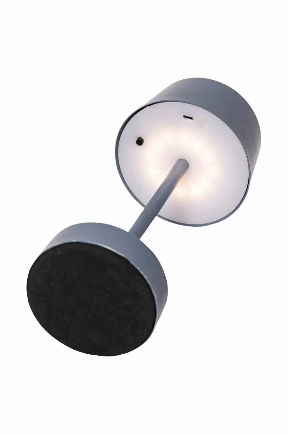 Star Trading Solcellelampe Solei