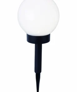 Star Trading Solcellelampe