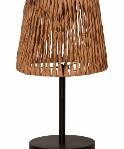 Star Trading Solcellelampe Cesta 48 cm