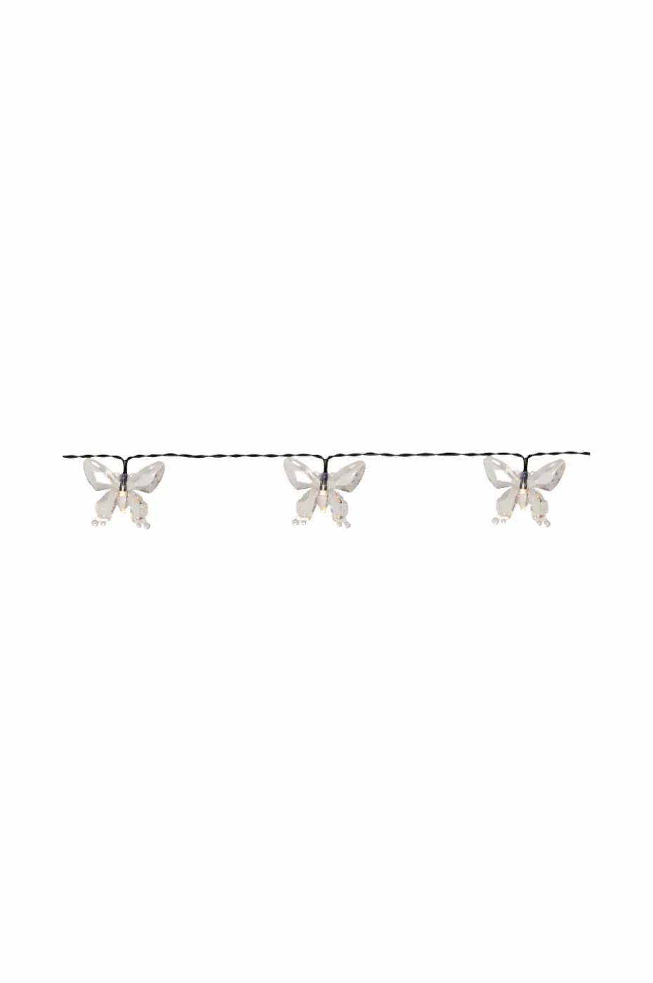 Star Trading Solcellelenke Papillon