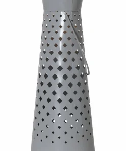 Star Trading Solcellelykt Romby 39cm