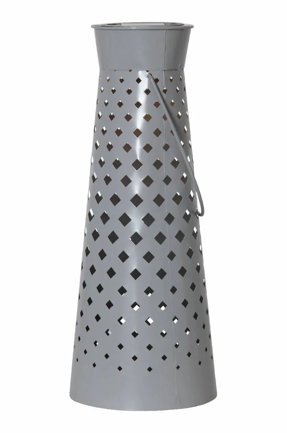 Star Trading Solcellelykt Romby 39cm