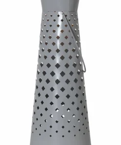 Star Trading Solcellelykt Romby 39cm