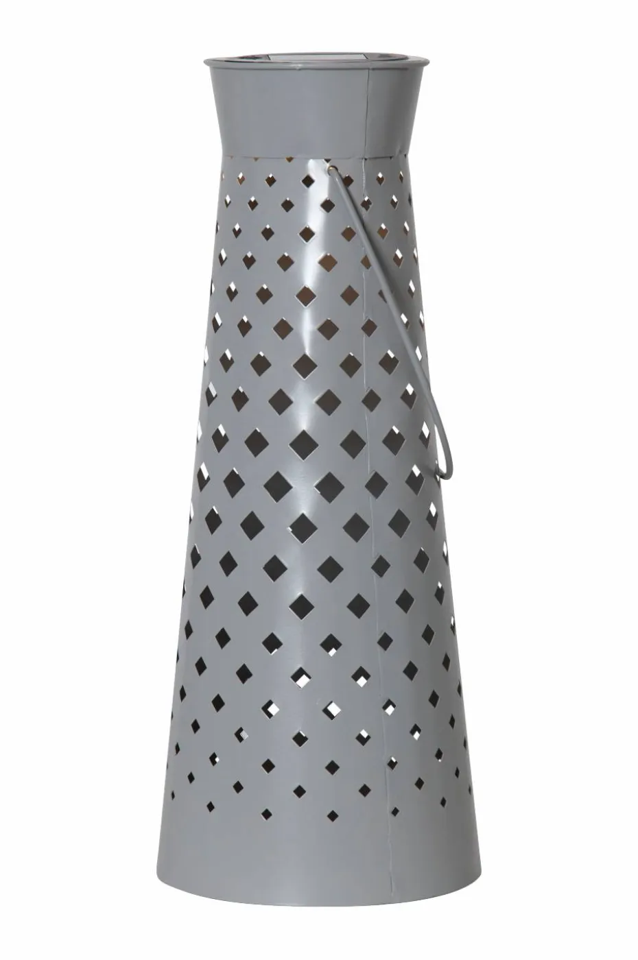 Star Trading Solcellelykt Romby 39cm
