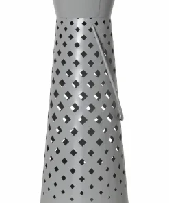Star Trading Solcellelykt Romby 32cm