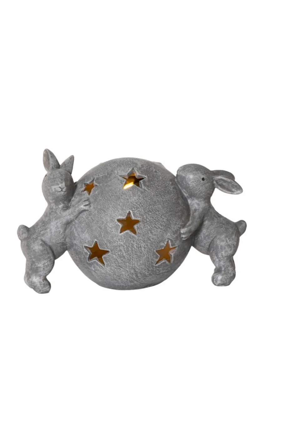 Star Trading Soldekorasjon Harriet