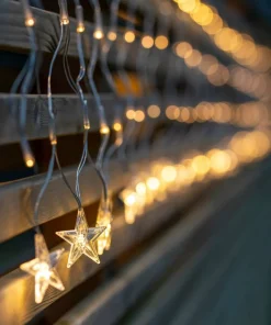 Star Trading StarNet 160LED ww