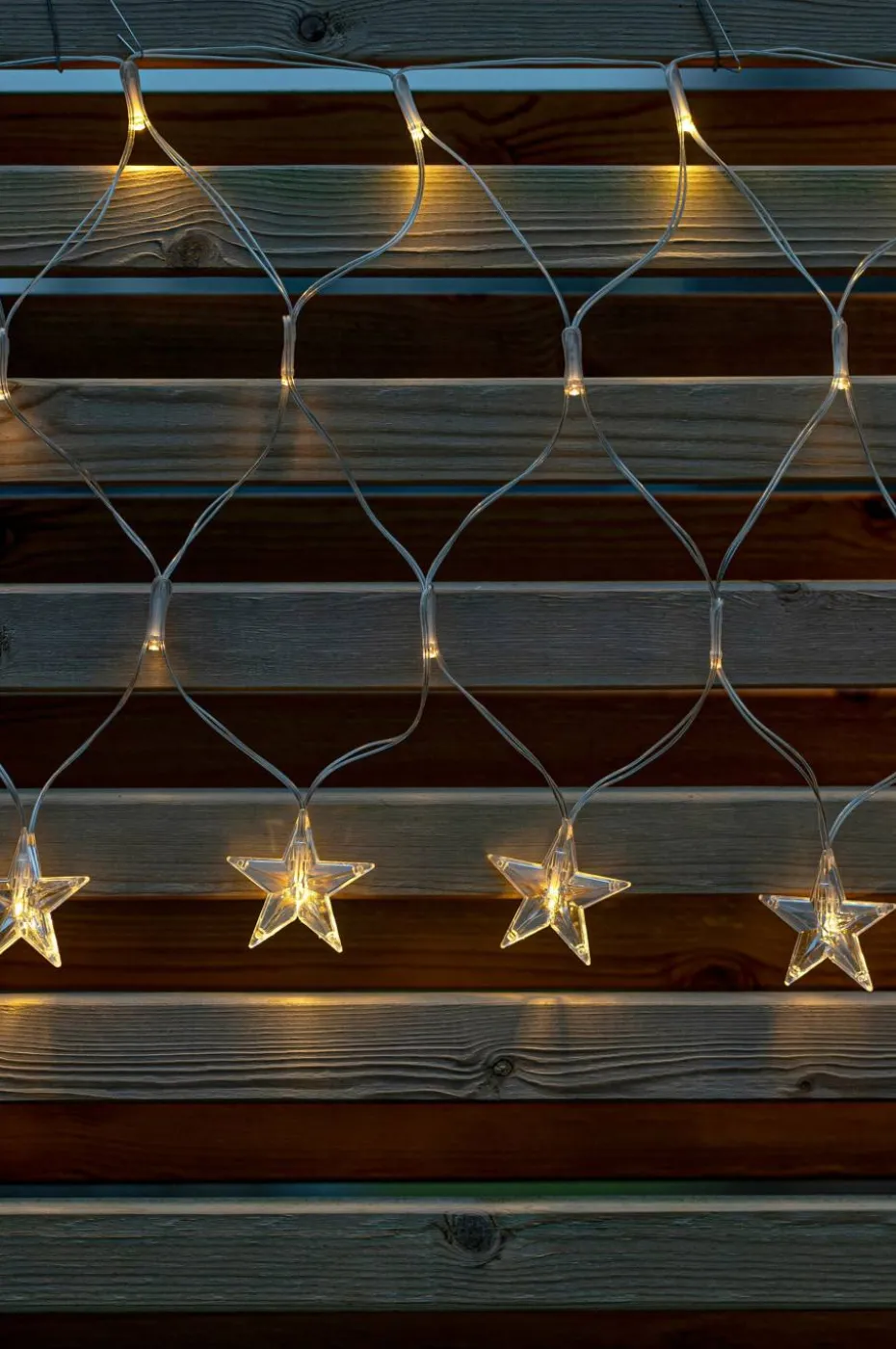 Star Trading StarNet 160LED ww