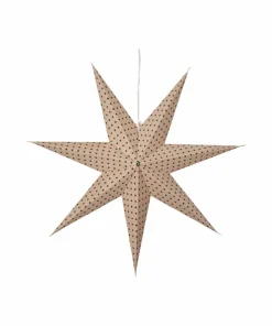 Star Trading Stjerne Bomull