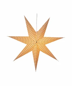 Star Trading Stjerne Bomull