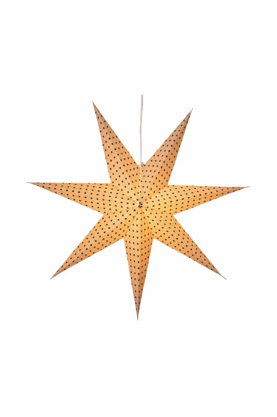 Star Trading Stjerne Bomull