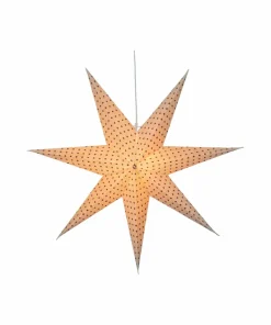 Star Trading Stjerne Bomull