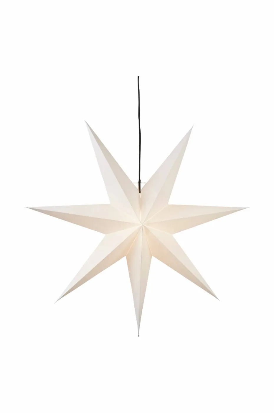 Star Trading Stjerne Frozen 70cm