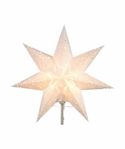 Star Trading Stjerne Sensy 34cm