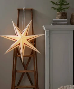 Star Trading Stjerne Stripe 80cm