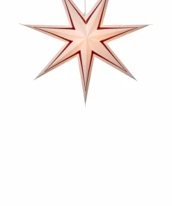 Star Trading Stjerne Stripe 80cm