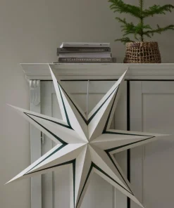 Star Trading Stjerne Stripe 80cm