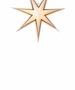 Star Trading Stjerne Stripe 80cm