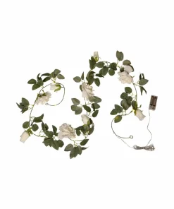 Star Trading String Light Roza