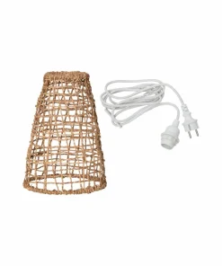 Star Trading Tove 23 cm + ledning 2,5 m
