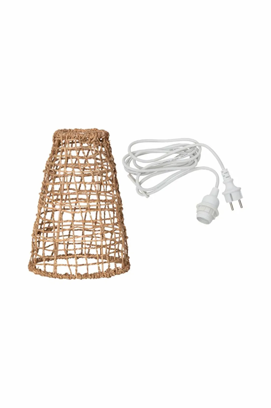 Star Trading Tove 23 cm + ledning 2,5 m
