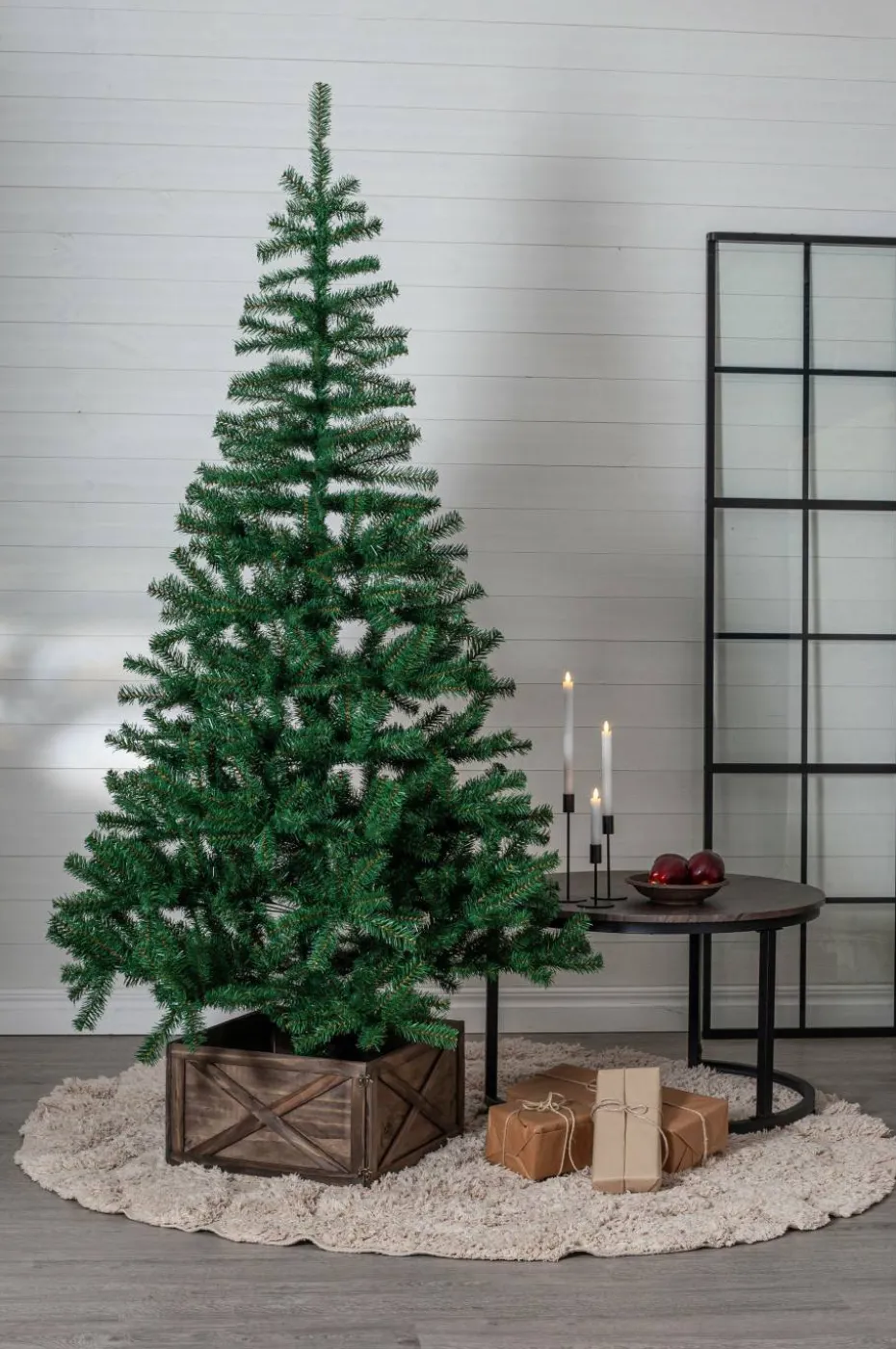 Star Trading TreeBox Woody