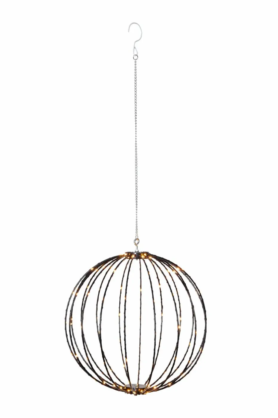 Star Trading Utendørs dekorasjon Mounty 40cm