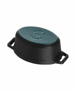 Staub Gryte La Cocotte 11 cm, 0,25 L