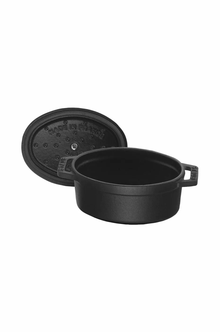 Staub Gryte La Cocotte 11 cm, 0,25 L