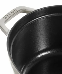 Staub Gryte La Cocotte oval 37 cm, 8 L