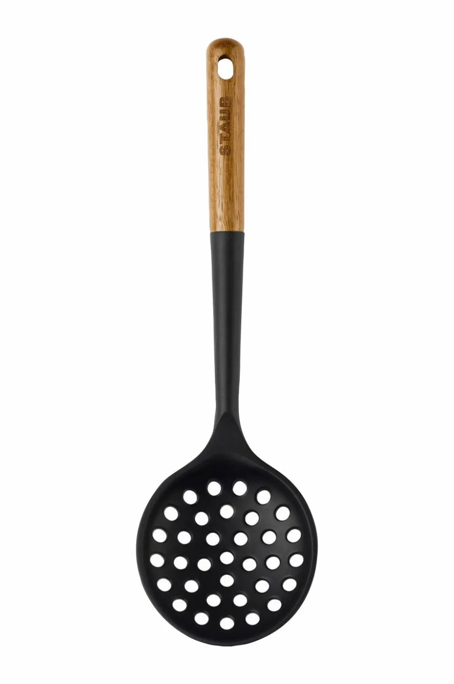 Staub Hullsleiv 31 cm silikon
