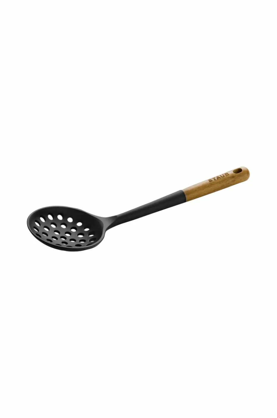 Staub Hullsleiv 31 cm silikon