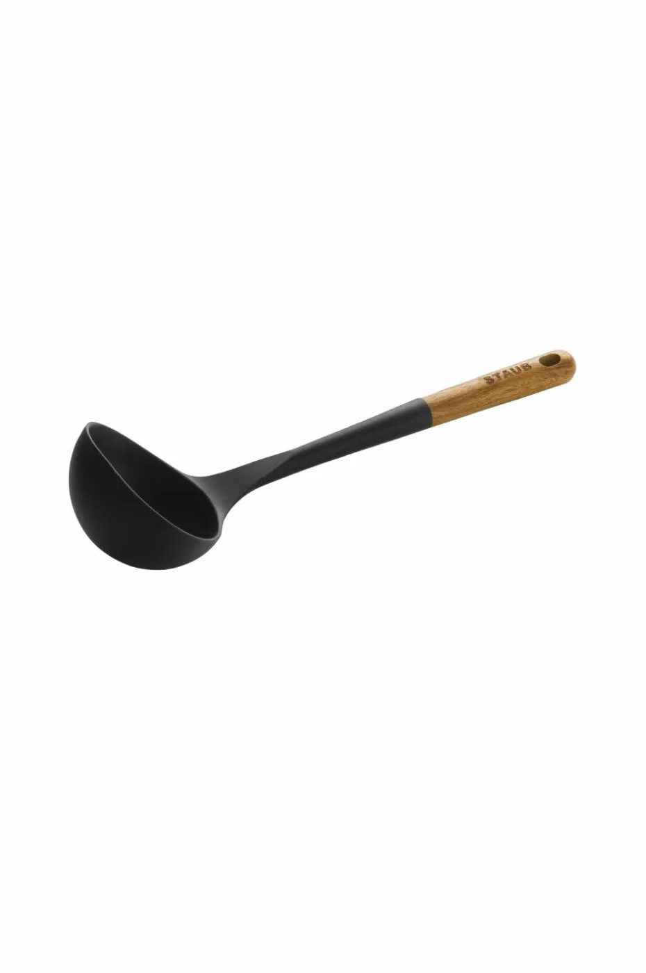 Staub Soppsleiv 31 cm silikon