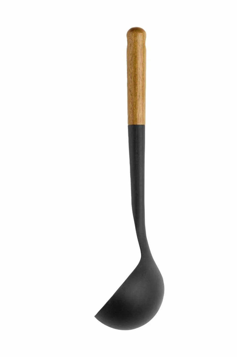 Staub Soppsleiv 31 cm silikon