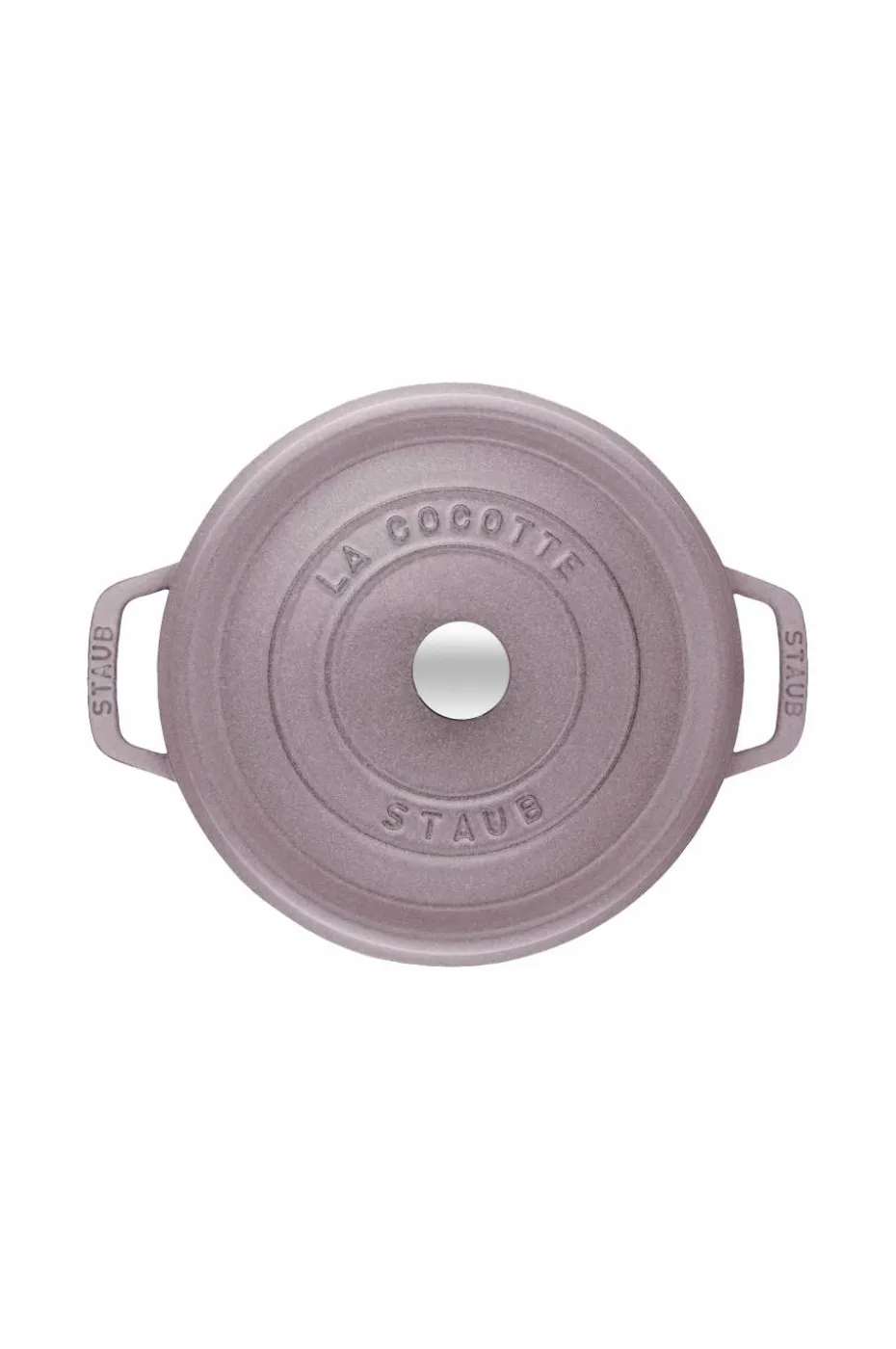 Staub Støpejernsgryte 26 cm