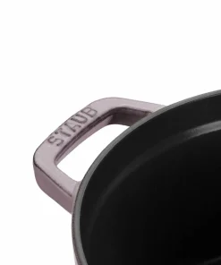 Staub Støpejernsgryte 26 cm