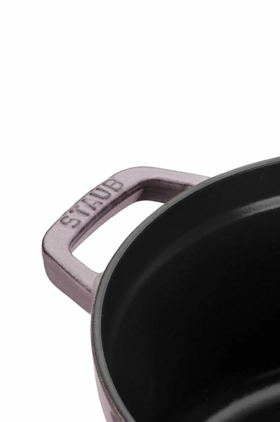Staub Støpejernsgryte 26 cm