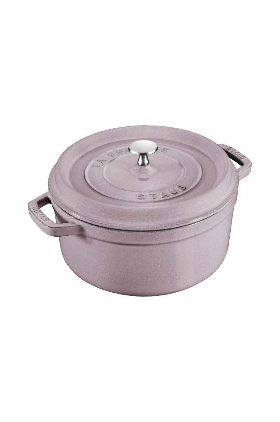 Staub Støpejernsgryte 26 cm