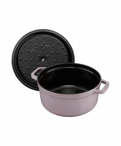 Staub Støpejernsgryte 26 cm