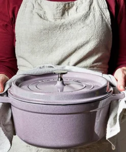 Staub Støpejernsgryte 26 cm