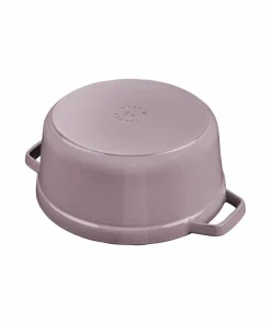 Staub Støpejernsgryte 24 cm