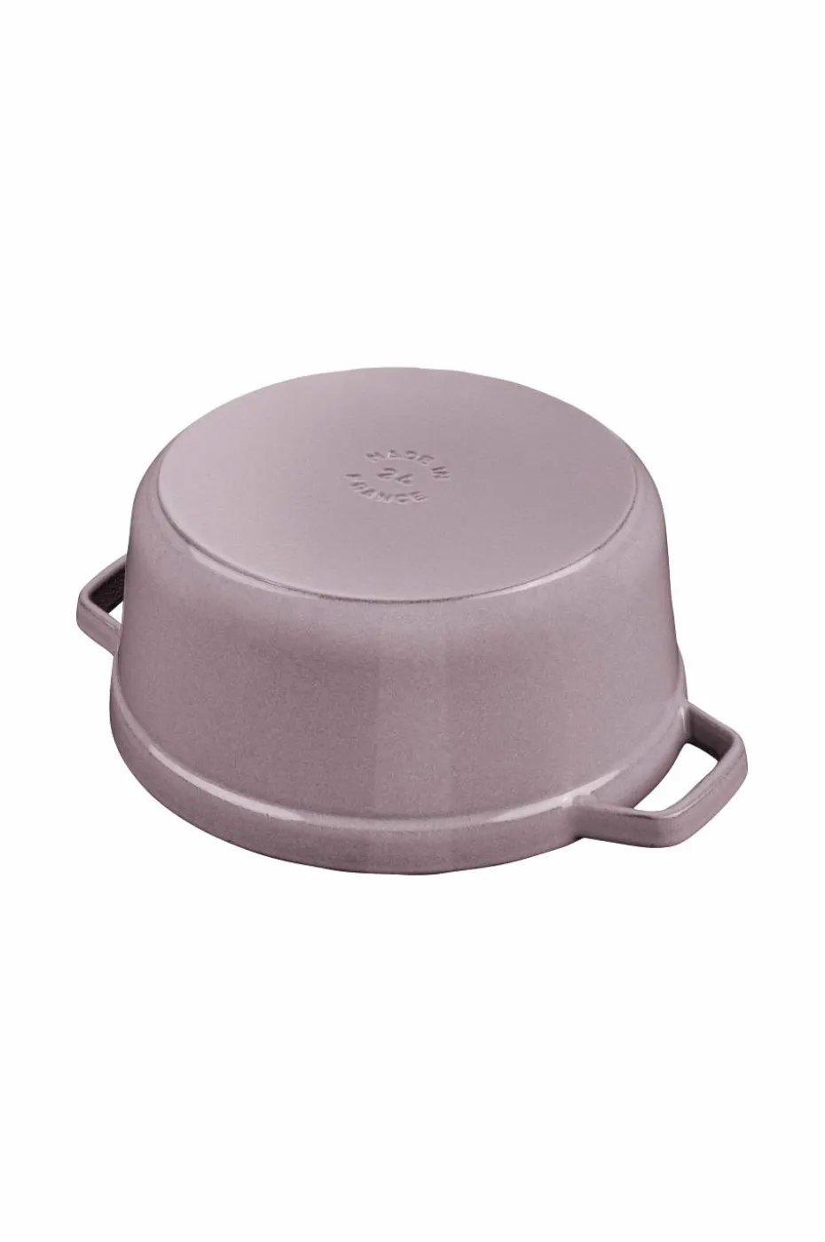 Staub Støpejernsgryte 24 cm