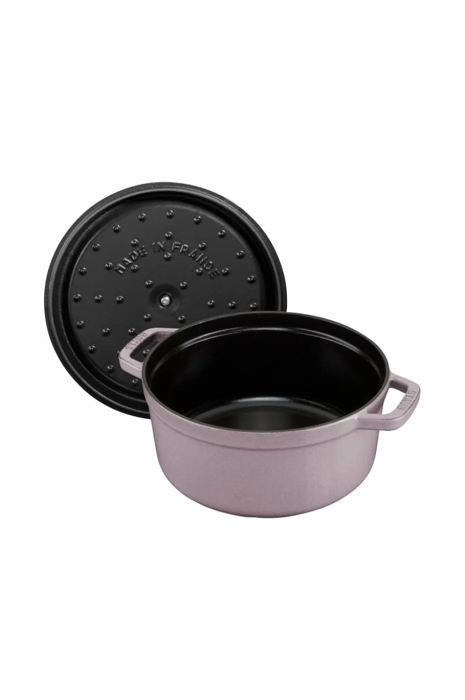 Staub Støpejernsgryte 24 cm