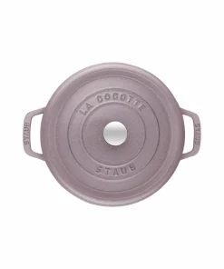 Staub Støpejernsgryte 24 cm