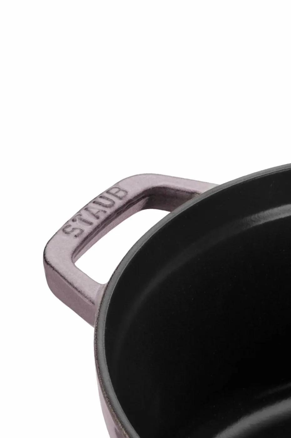 Staub Støpejernsgryte 24 cm