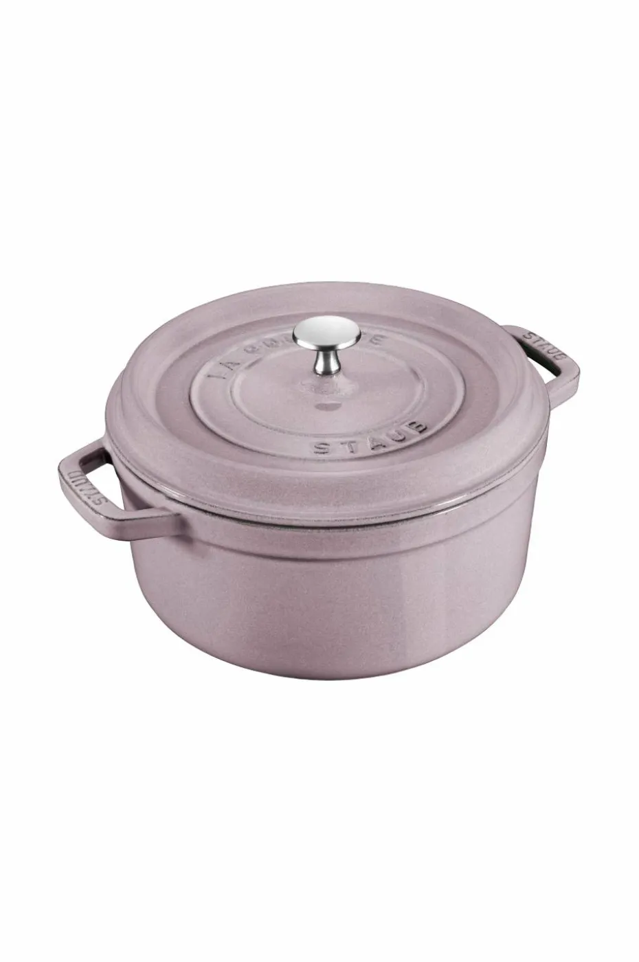 Staub Støpejernsgryte 24 cm